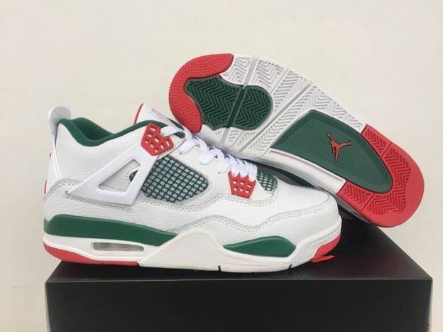 air jordan shoes 4 men shoes 2018-12-25-002